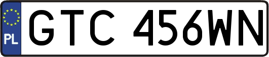 GTC456WN