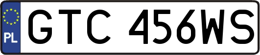 GTC456WS