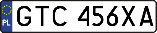 GTC456XA