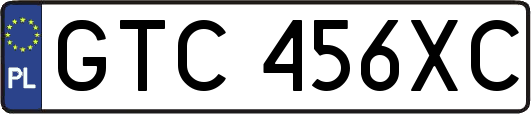 GTC456XC