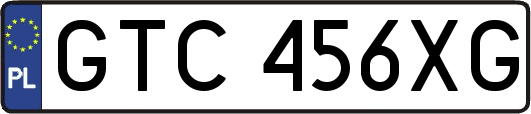 GTC456XG