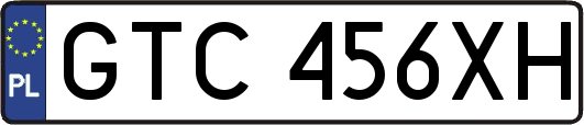 GTC456XH