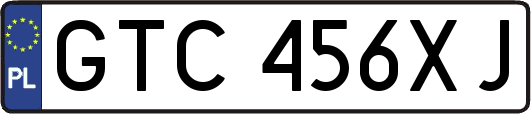 GTC456XJ