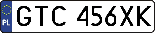 GTC456XK