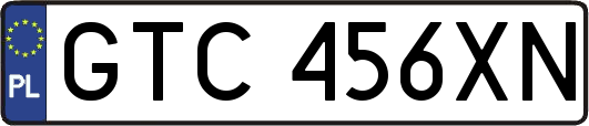 GTC456XN