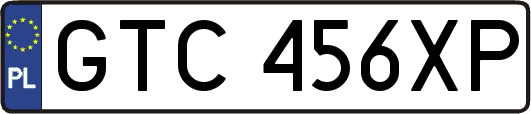 GTC456XP