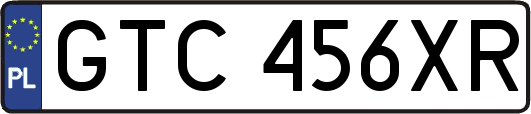GTC456XR