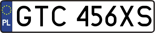 GTC456XS