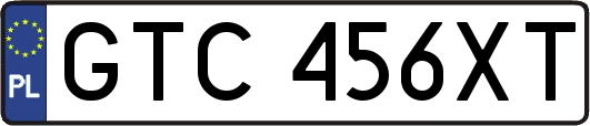 GTC456XT