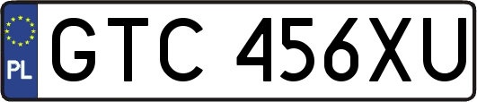 GTC456XU