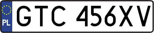 GTC456XV