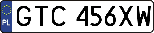 GTC456XW