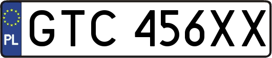GTC456XX