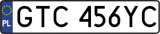 GTC456YC