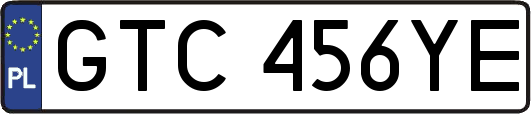 GTC456YE
