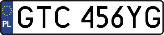 GTC456YG