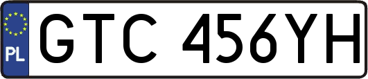 GTC456YH