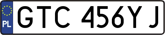 GTC456YJ