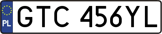 GTC456YL