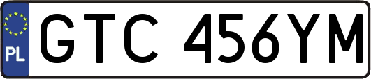 GTC456YM
