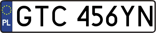 GTC456YN