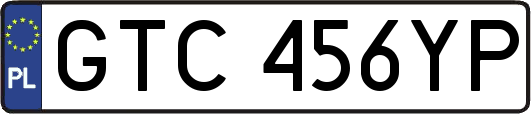GTC456YP