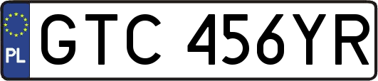 GTC456YR