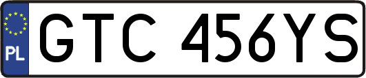 GTC456YS