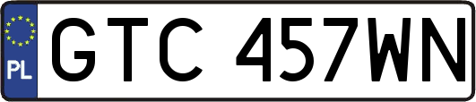 GTC457WN