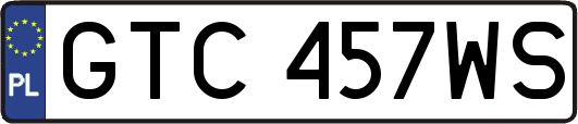 GTC457WS