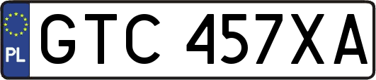 GTC457XA