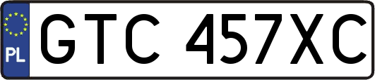 GTC457XC