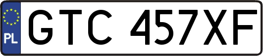 GTC457XF