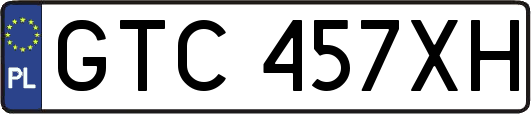 GTC457XH