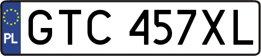 GTC457XL