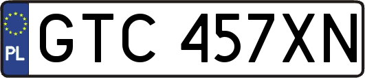 GTC457XN