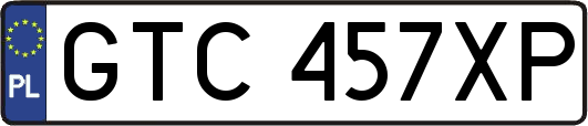 GTC457XP