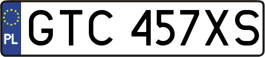 GTC457XS