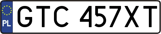 GTC457XT