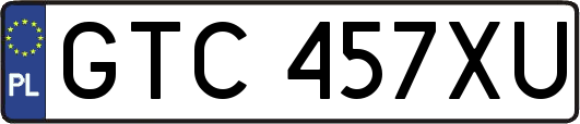 GTC457XU