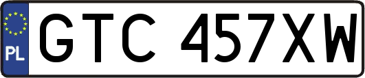 GTC457XW