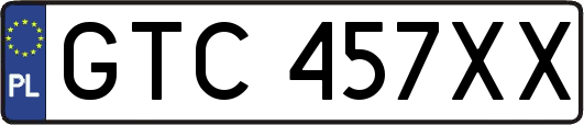 GTC457XX