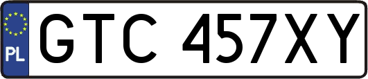 GTC457XY