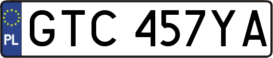 GTC457YA