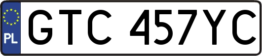 GTC457YC