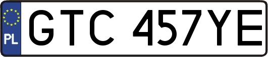GTC457YE