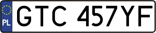 GTC457YF