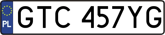 GTC457YG