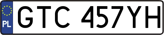 GTC457YH
