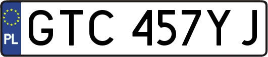 GTC457YJ